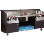 Advance Tabco Portable Bars